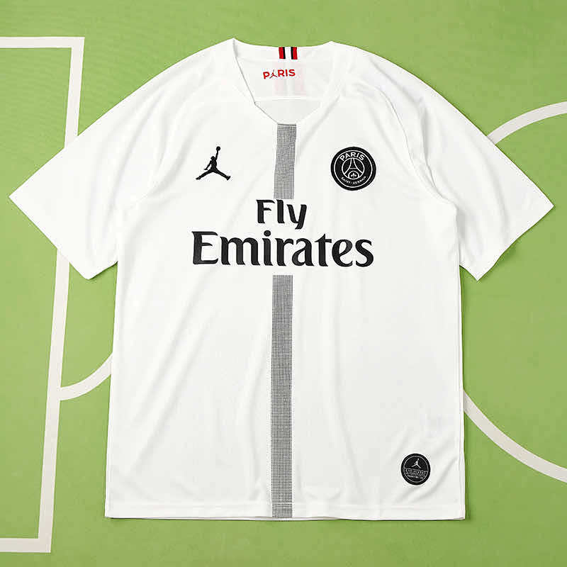 Paris Champions League Version Fan Version