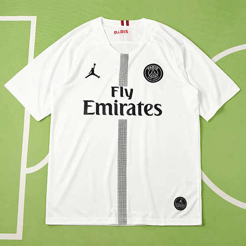 Paris Champions League Version Fan Version