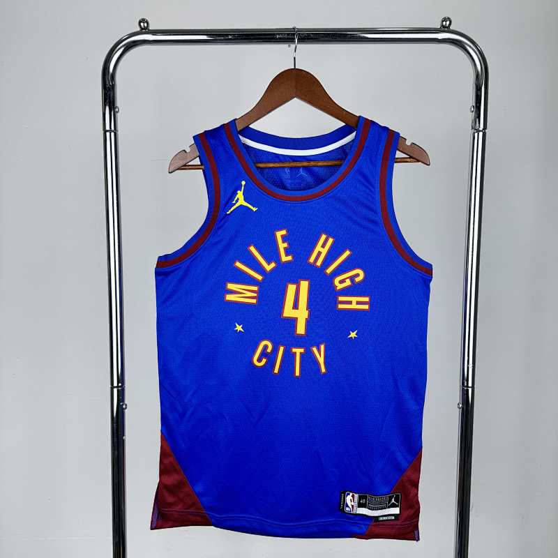 Nba Denver Nuggets 4 Westbrook