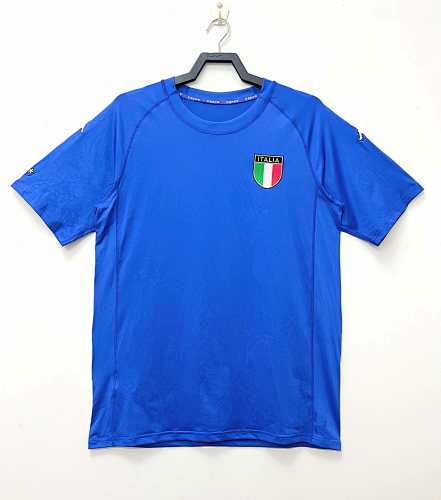 Italy Home Retro Fan Version