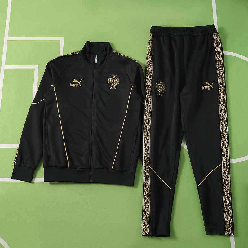 Fifa World Cup Portugal Training Suit Jacket Suit