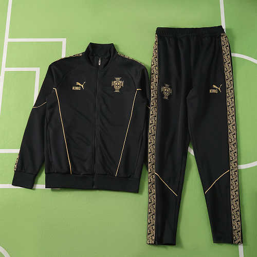 Fifa World Cup Portugal Training Suit Jacket Suit