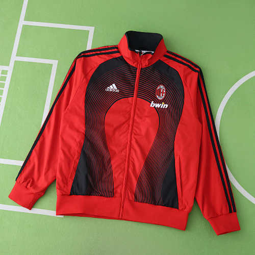 A.C. Milan Windbreaker