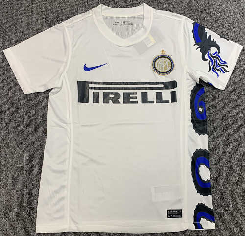 SeasonF.C. Internazionale Milano Away Retro Fan Version