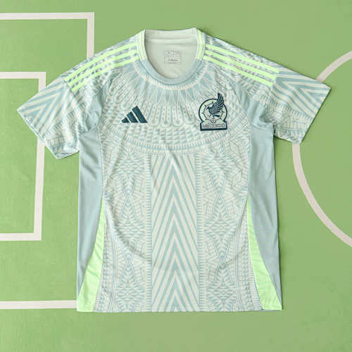 Mexico Away Fan Version