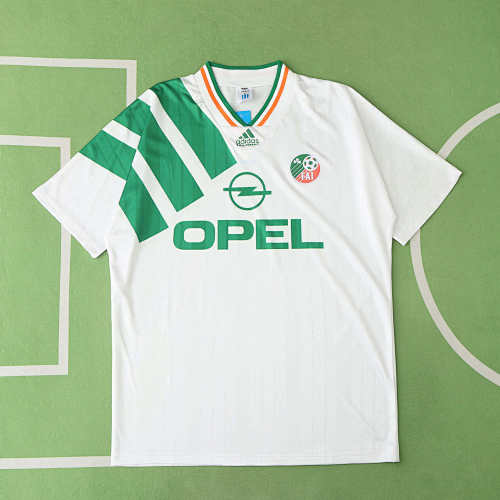 Ireland Away Retro Fan Version