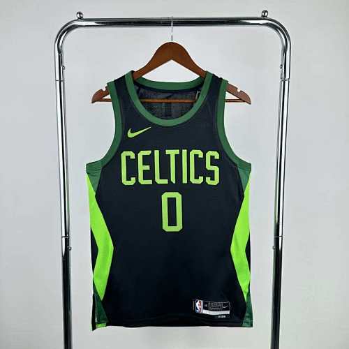 Nba Boston Celtics 0 Tatum