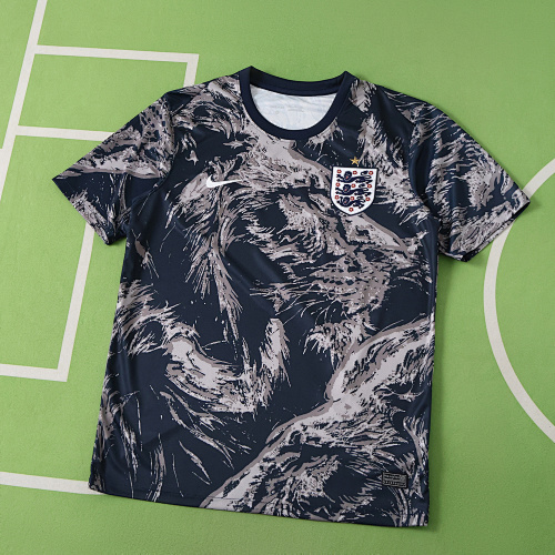Fifa World Cup England Training Shirt Fan Version