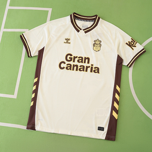 UD Las Palmas Third Fan Version