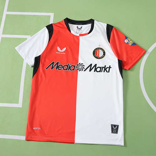 Feyenoord Home Fan Version