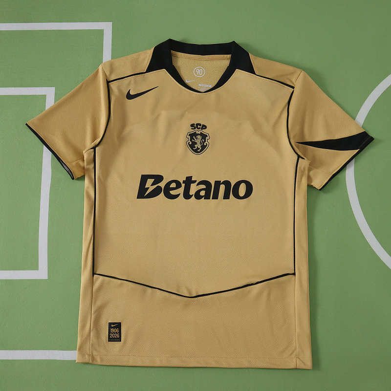 Sporting CP Away Fan Version