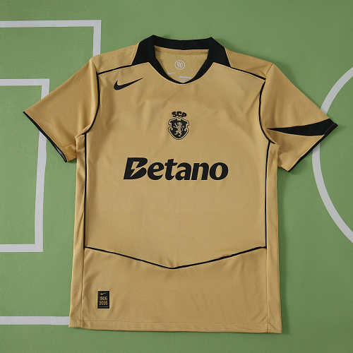 Sporting CP Away Fan Version