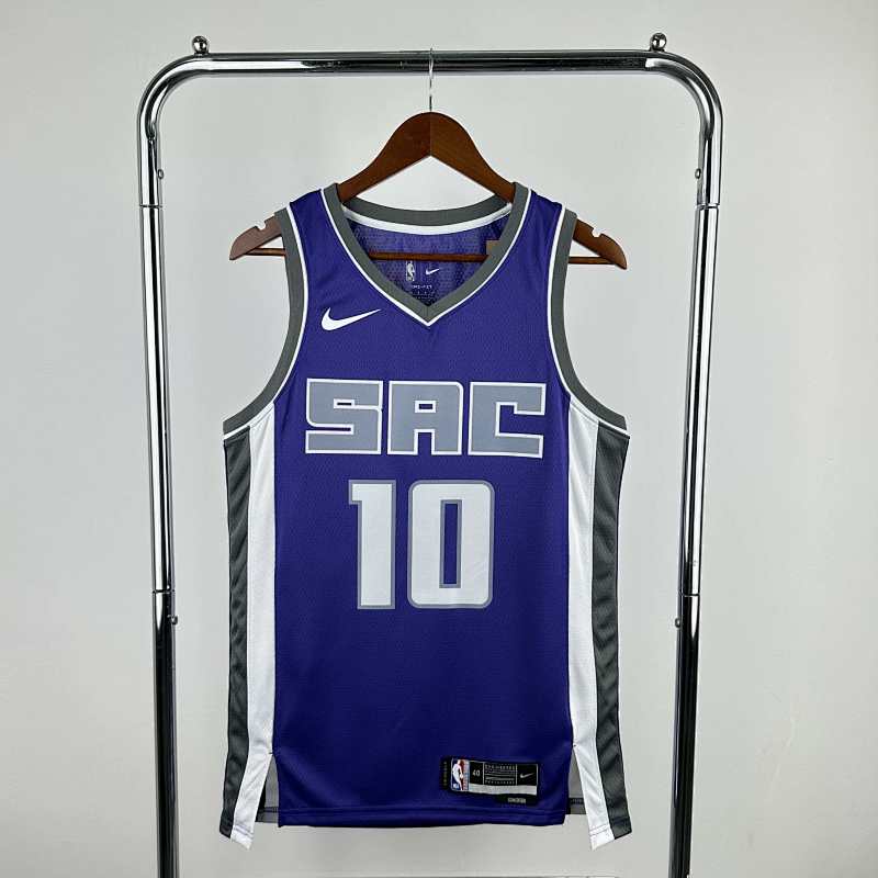 Nba Sacramento Kings 10 Derozan