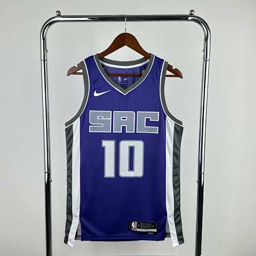 Nba Sacramento Kings 10 Derozan