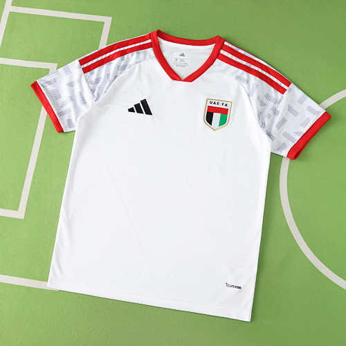 United Arab Emirates Home Fan Version
