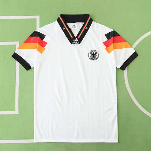 Germany Home Fan Version