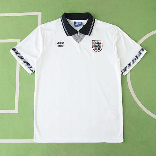 England Home Retro Fan Version