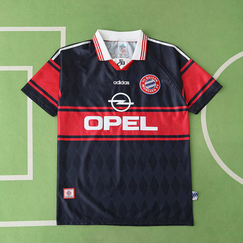 Fußball-Club Bayern München Homeretro Fan Version