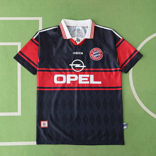 Fußball-Club Bayern München Homeretro Fan Version