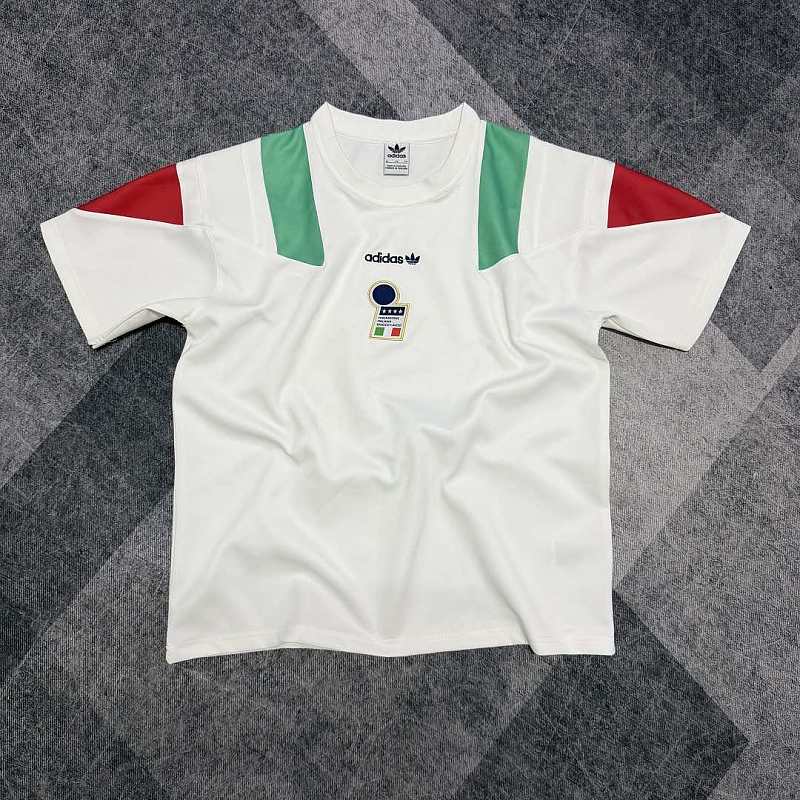 Italy Leisure T-shirt