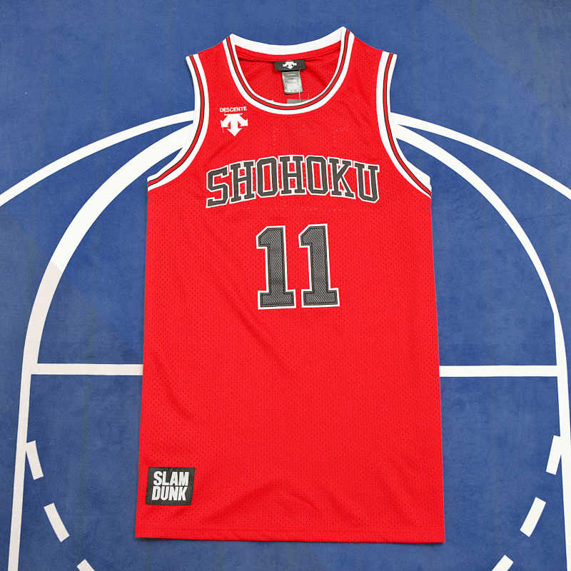Nike Nba Slam Dunk 11