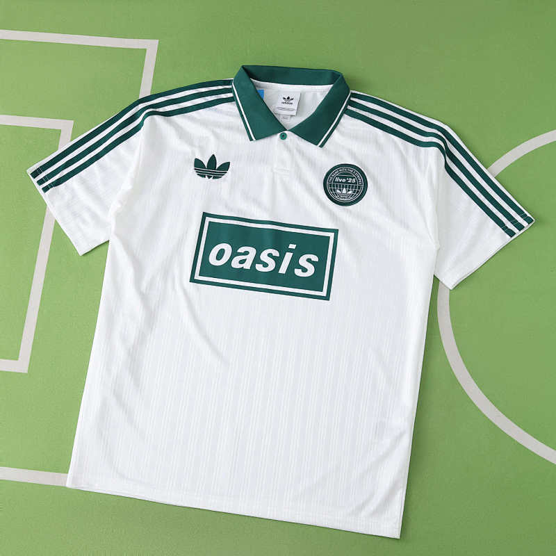 Oasis Co-branded Edition T Shirt