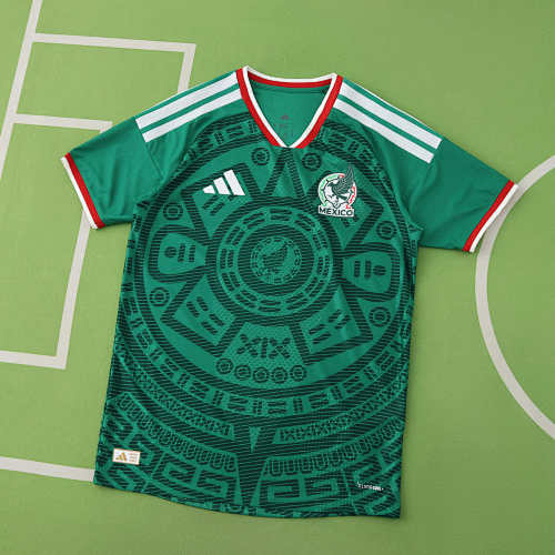 Fifa World Cup Mexico Home Player Version