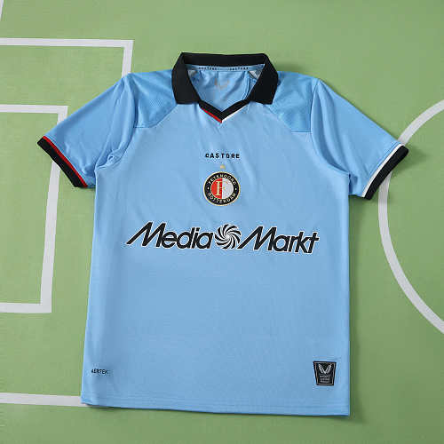 Feyenoord Away Fan Version