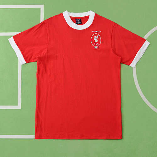 Liverpool Home Fan Version