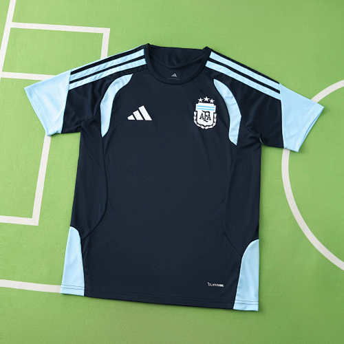 Fifa World Cup Argentina Training Suit Fan Version