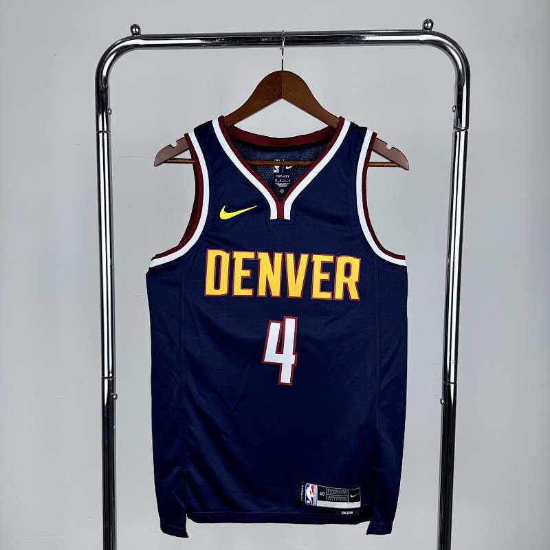 Nba Denver Nuggets 4 Westbrook