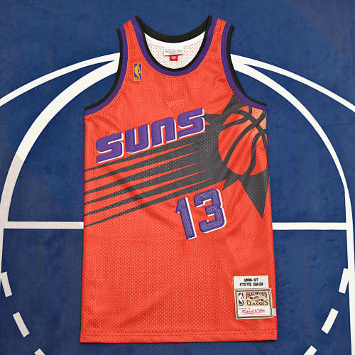 Nba Phoenix Suns 13 Nash