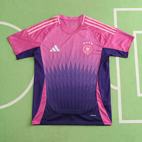 Uefa Germany Away Fan Version