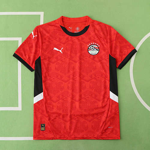 Egypt Home Fan Version