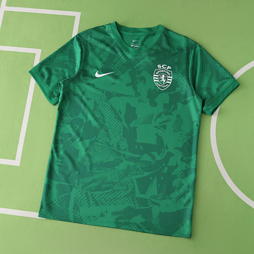 Sporting CP Training Shirt Fan Version