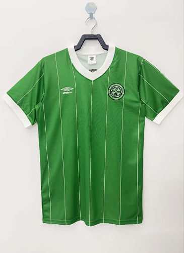 Celtics Home Retro Fan Version