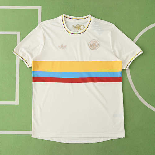Colombia Anniversary T Shirt