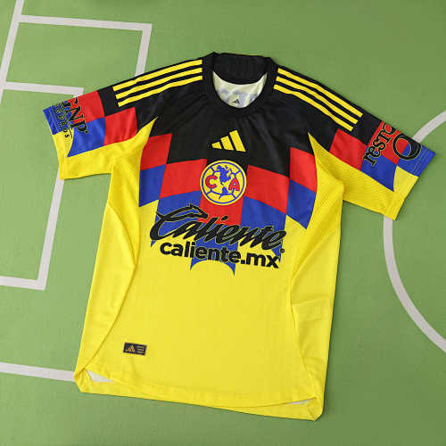 Club América Home Player Version