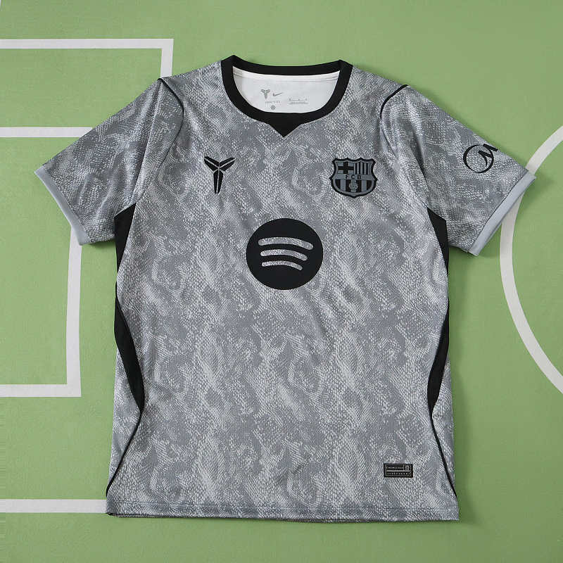 FC Barcelona Barça Goalkeeper Fan Version