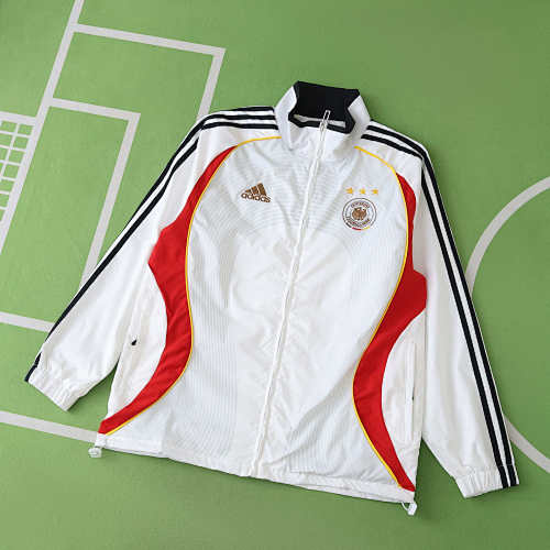 Germany Windbreaker