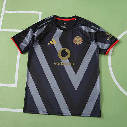 Orlando Pirates Home Fan Version