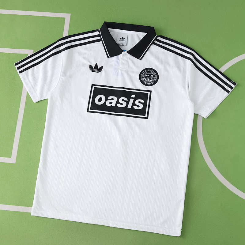 Oasis Co-branded Edition T Shirt