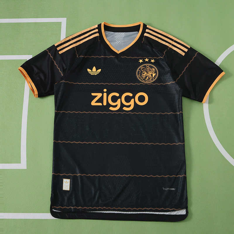 Afc Ajax Away Player Version