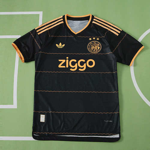 Afc Ajax Away Player Version