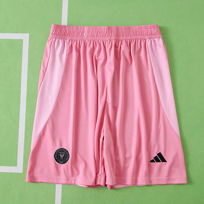 Inter Miami CF Home Shorts