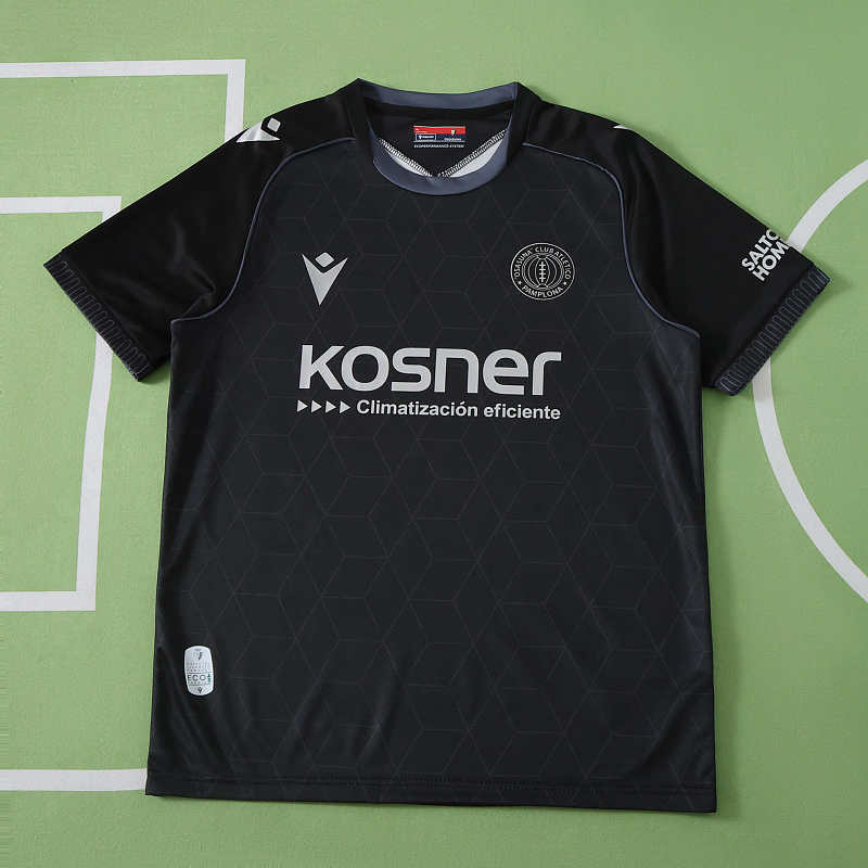 CA Osasuna Third Fan Version