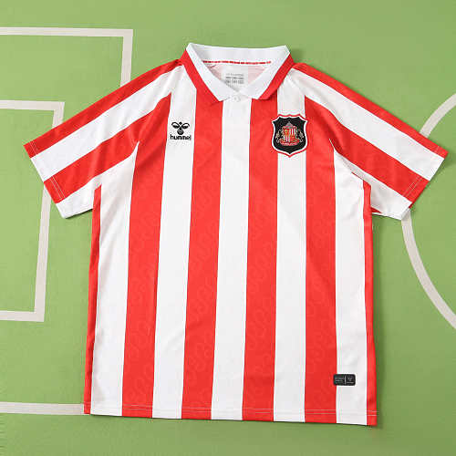 Sunderland Afc Home Fan Version