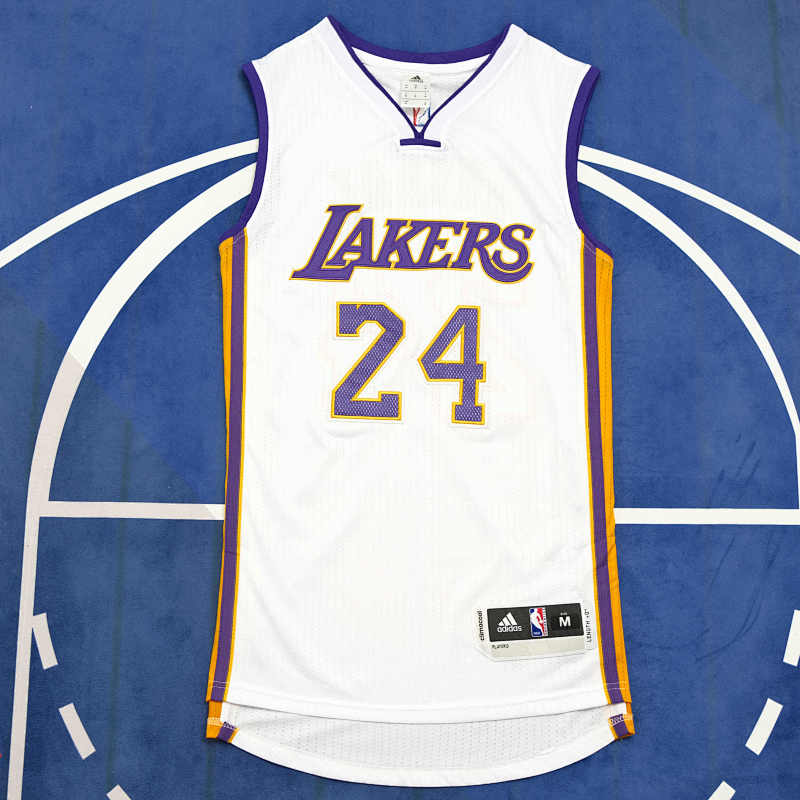 Nba L.A. Lakers 24 Bryant