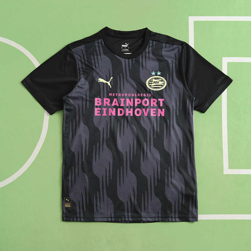 Psv Eindhoven Training Clothes Fan Version