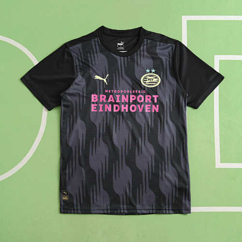 Psv Eindhoven Training Clothes Fan Version